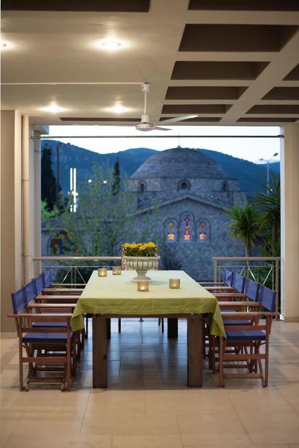 Villa Luminous Nea Iraklitsa Екстер'єр фото