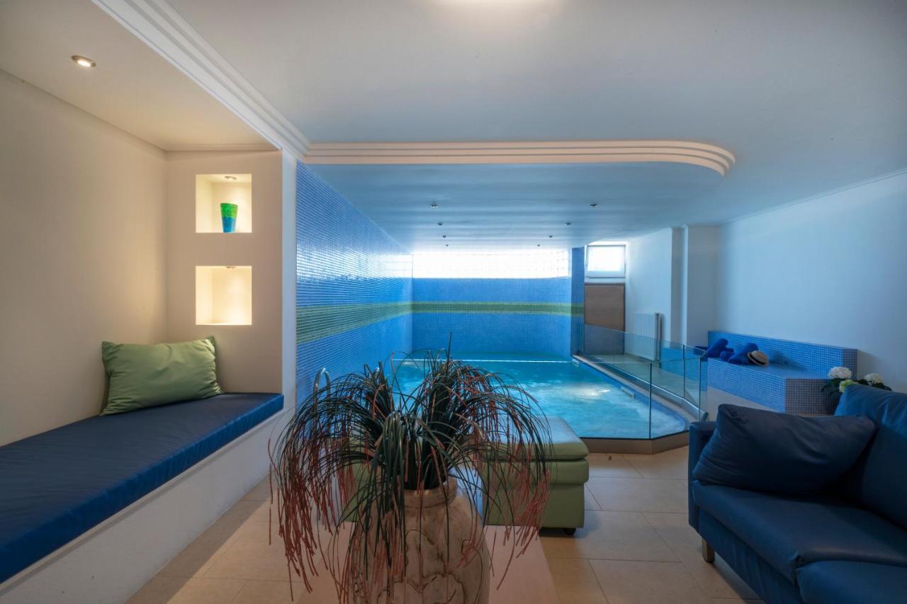 Villa Luminous Nea Iraklitsa Екстер'єр фото