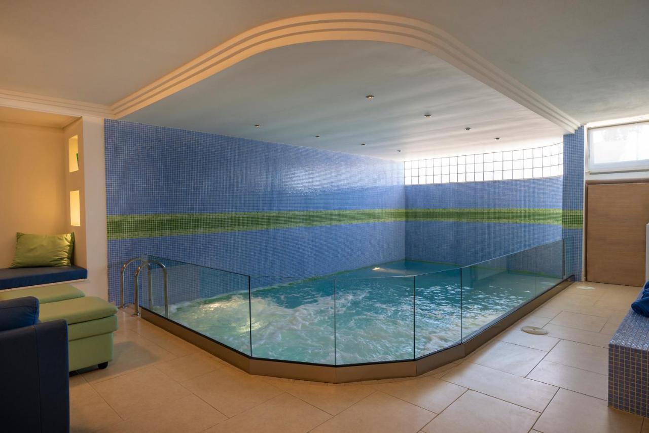 Villa Luminous Nea Iraklitsa Екстер'єр фото